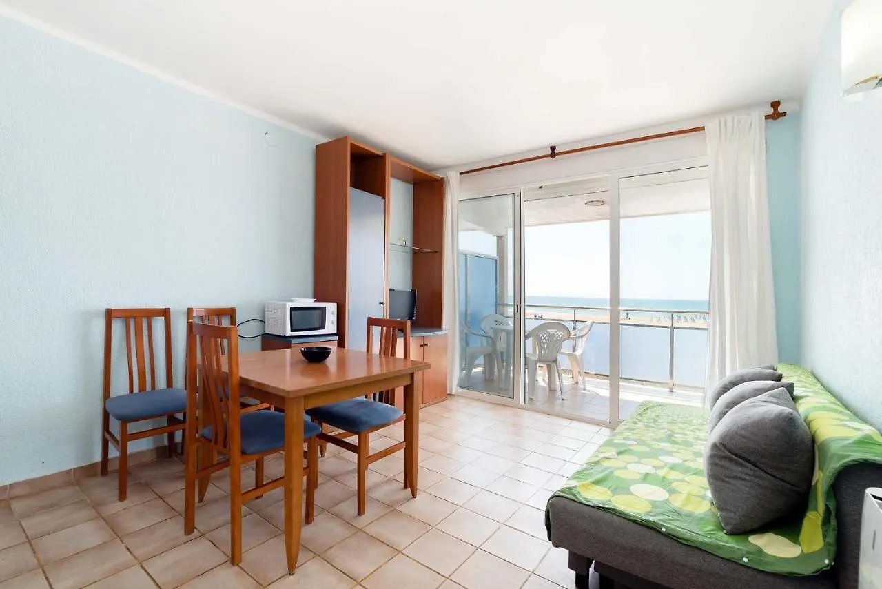 Apartamento Denis Playa 107 Apartment Castelldefels