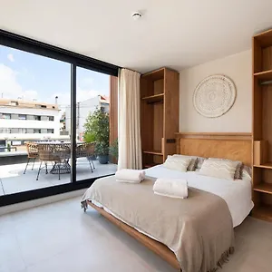 Balisse Castelldefels