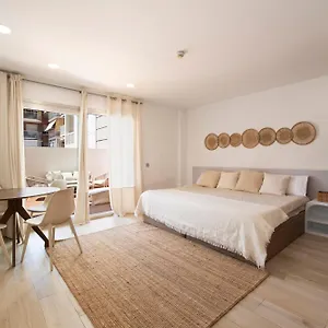  Hotel apartamentowy Centric