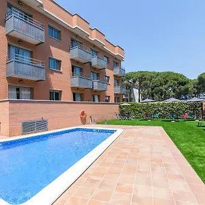  Hotel apartamentowy Bardon