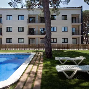 Apartmán Sg Marina 54, Castelldefels